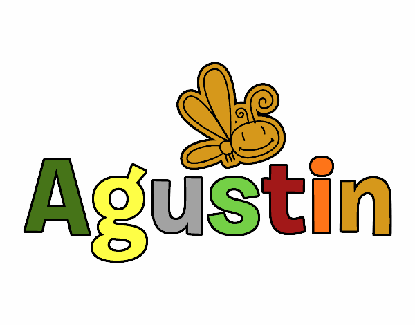 Agustin