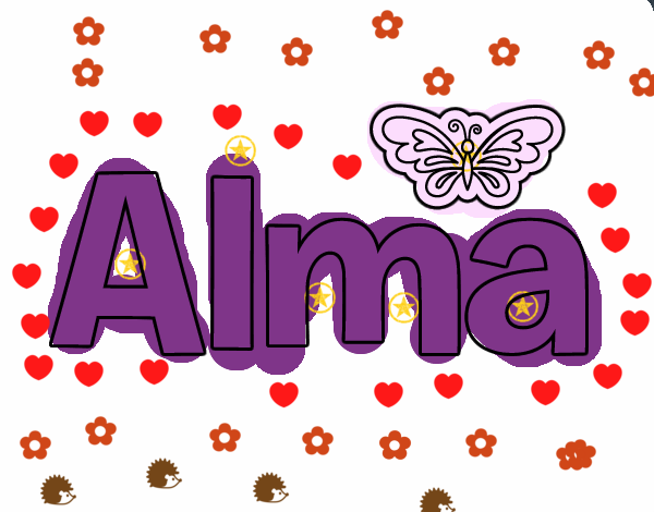 Alma