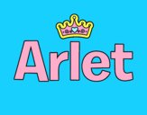 Arlet