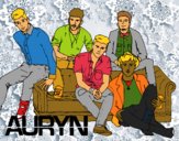 Auryn Boyband