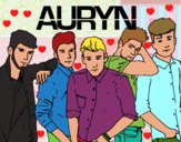 Auryn