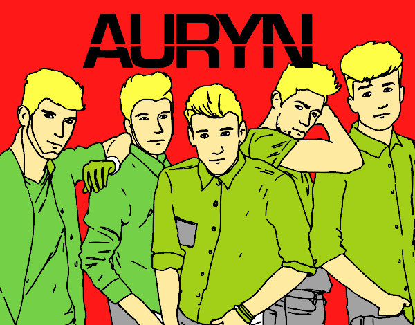 Auryn