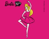 Barbie bailarina de ballet