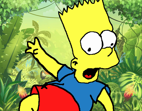 Bart 2