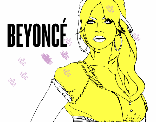 Beyoncé B-Day