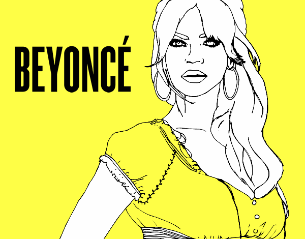 Beyoncé B-Day