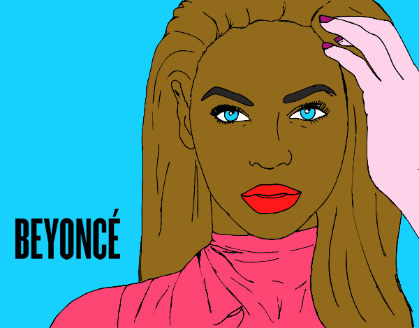 Beyoncé I am Sasha Fierce