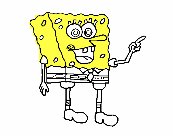 Bob Esponja 5