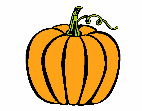 Calabaza grande