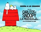 Carlitos y Snoopy la pelicula de peanuts