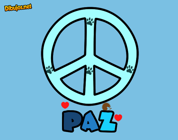 paz