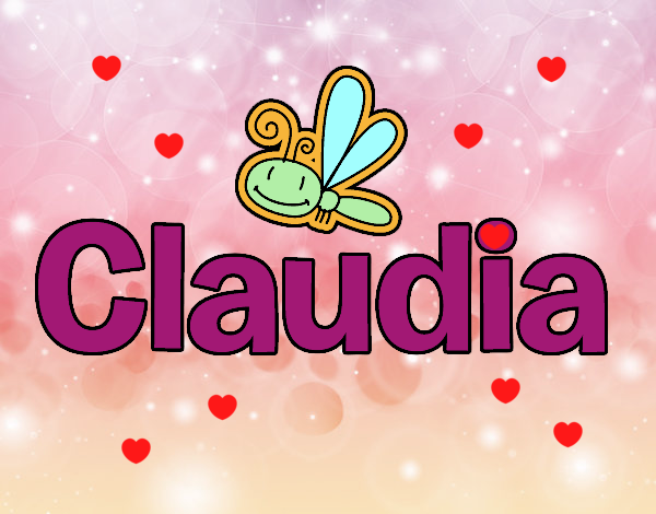 Claudia