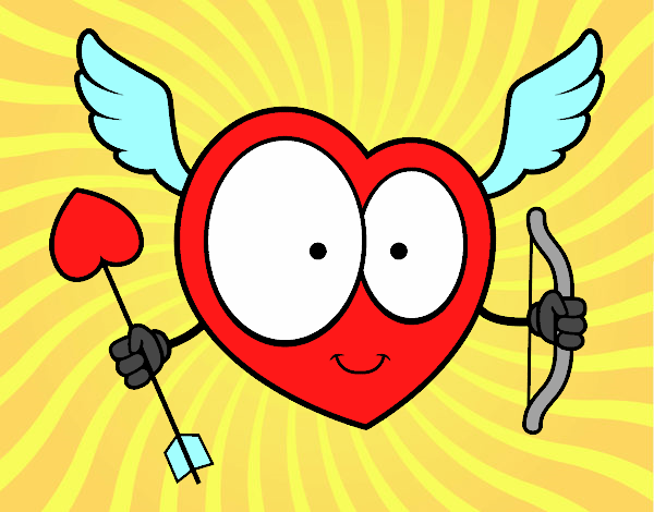 Corazón Cupido