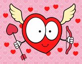 Corazón Cupido