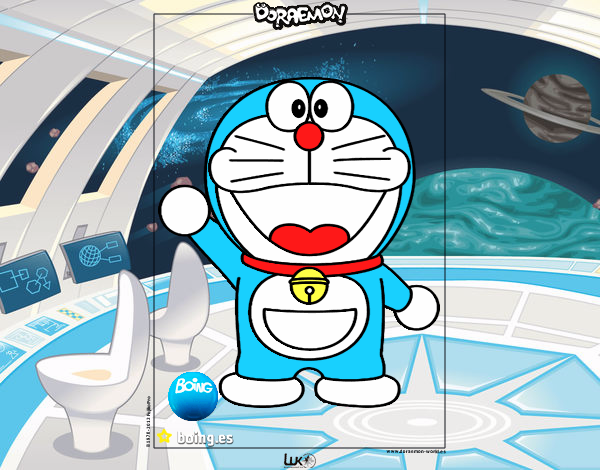 Doraemon