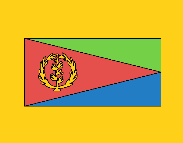 Eritrea