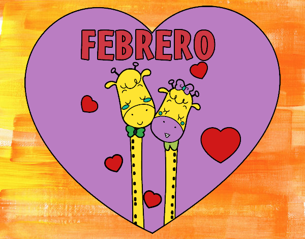 Febrero