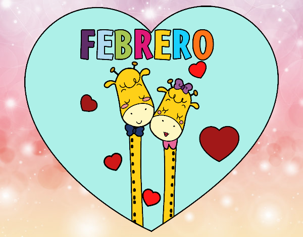 Febrero