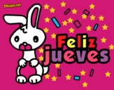 Feliz jueves