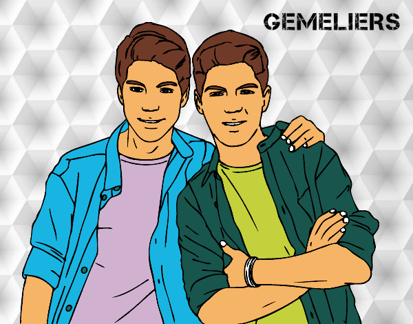 Gemeliers