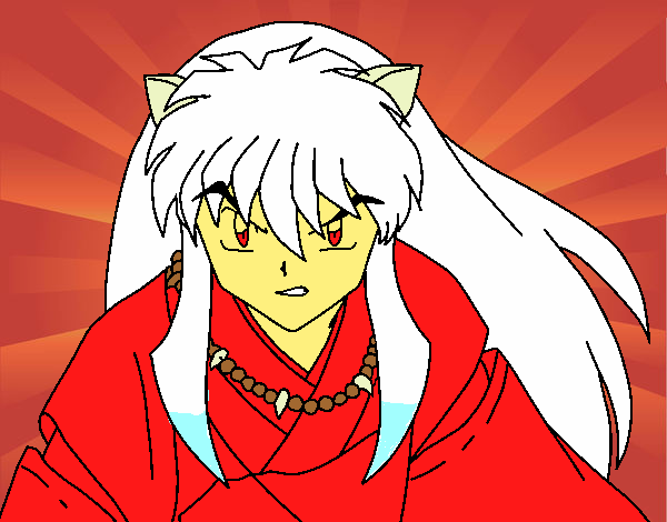 Guerrero InuYasha