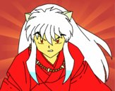 Guerrero InuYasha