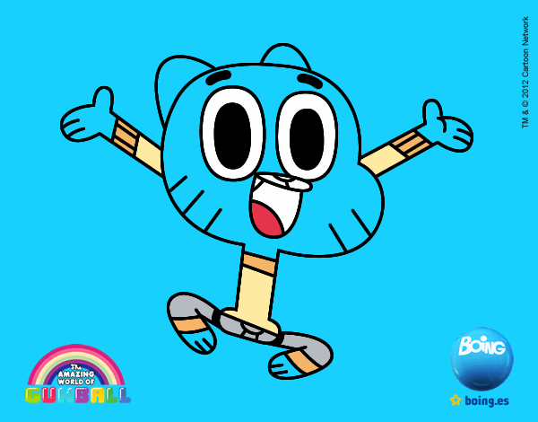 Gumball