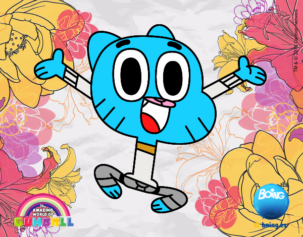 gumball