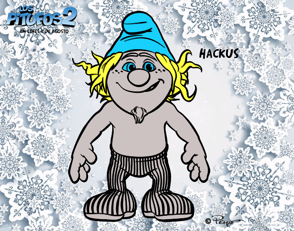 Hackus