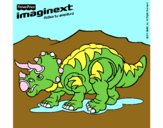 Imaginext 13