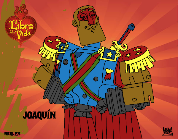 Joaquín