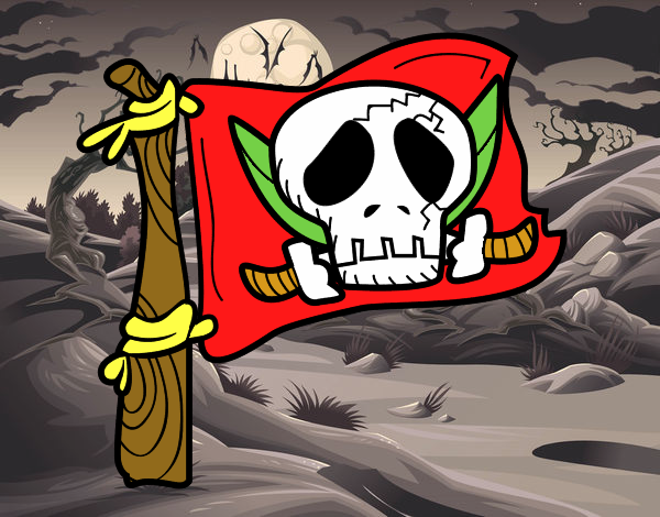 Jolly Roger