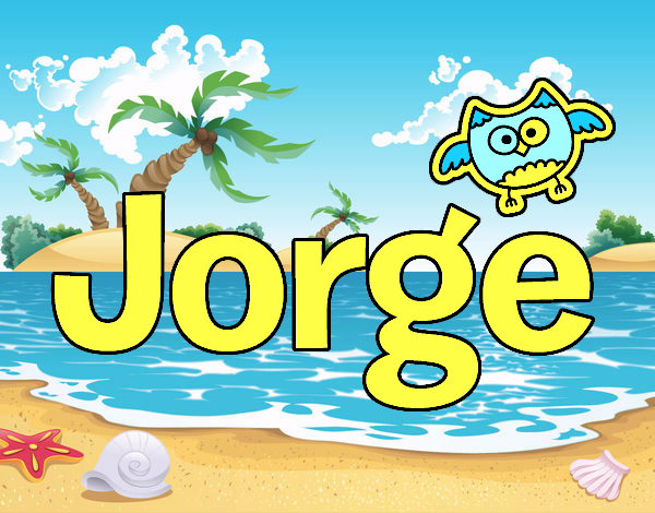 Jorge