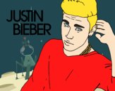 Justin Bieber estrella del POP