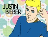 Justin Bieber estrella del POP