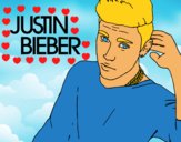 Justin Bieber estrella del POP