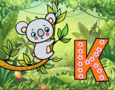 K de Koala