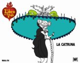 La Catrina