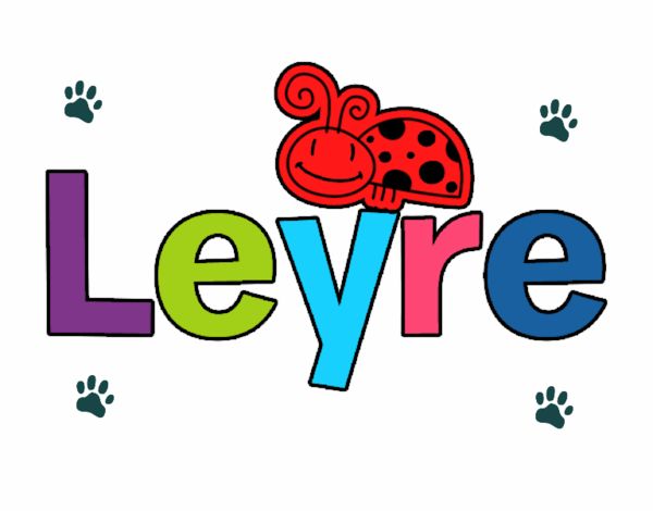 Leyre