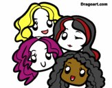 Little mix