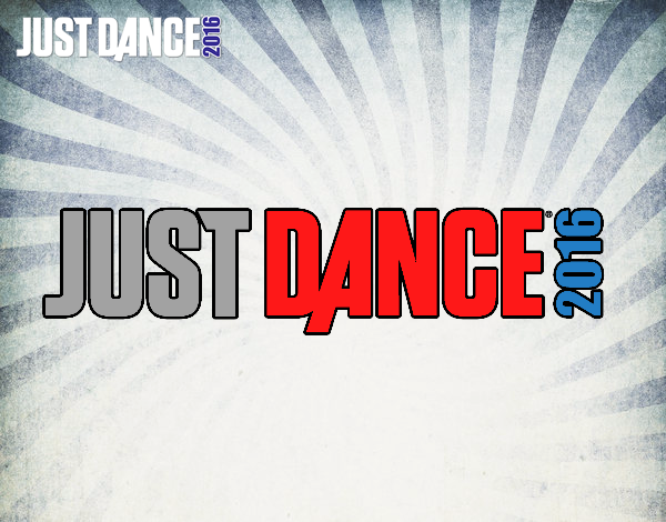 Logo Just Dance