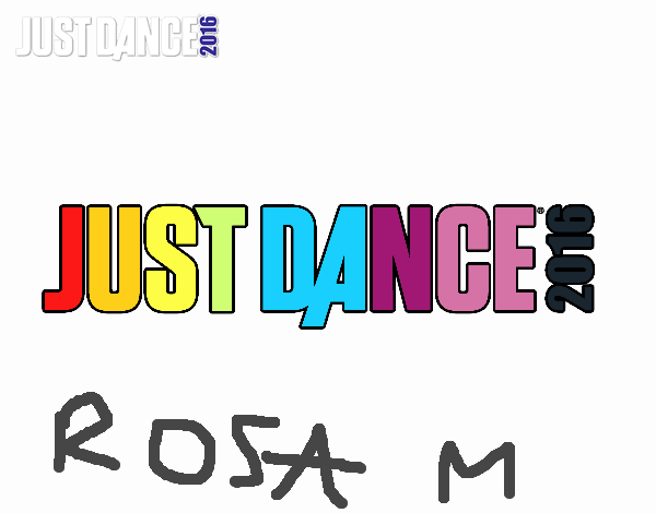 Logo Just Dance