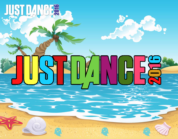 Logo Just Dance