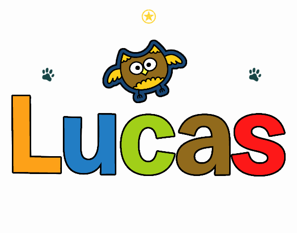 lucas