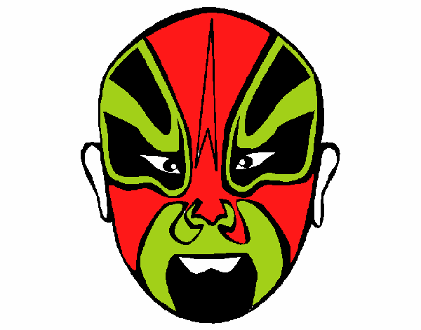 Luchador