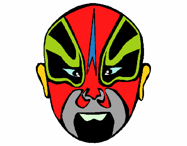 Luchador