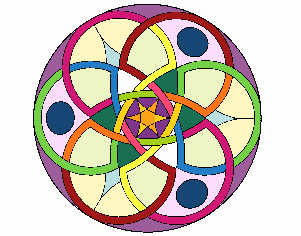 Mandala 11