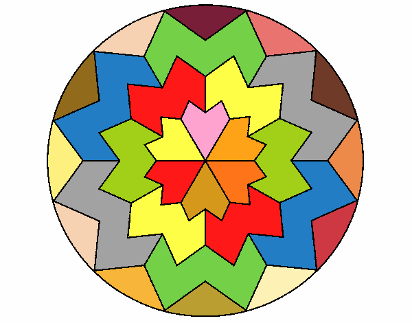 Mandala 29