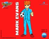 Mark Evans adulto