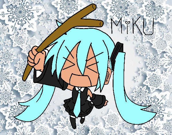 Miku